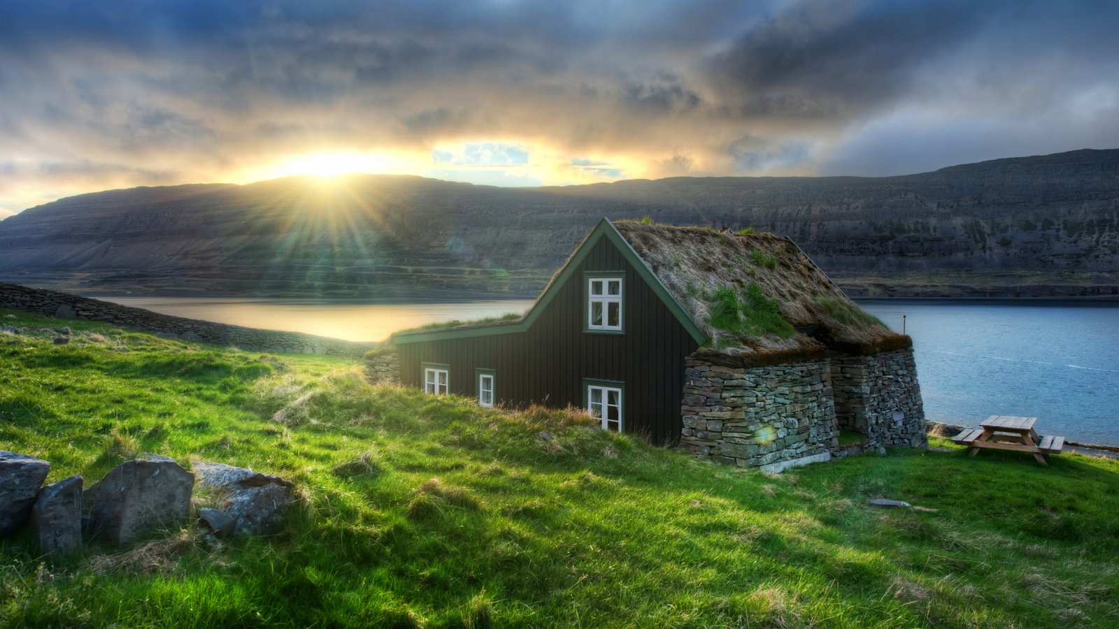 Ultra HD, 4K, Landscape, 66951424